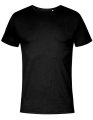 Heren T-Shirt Promodoro Roundneck 1400 Zwart